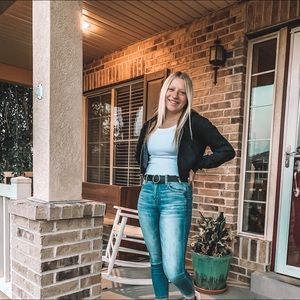 Meet your Posher, Jordyn